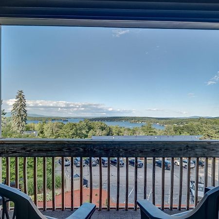 Village Of Winnipesaukee 拉科尼亚 客房 照片
