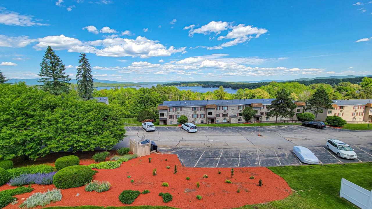 Village Of Winnipesaukee 拉科尼亚 外观 照片