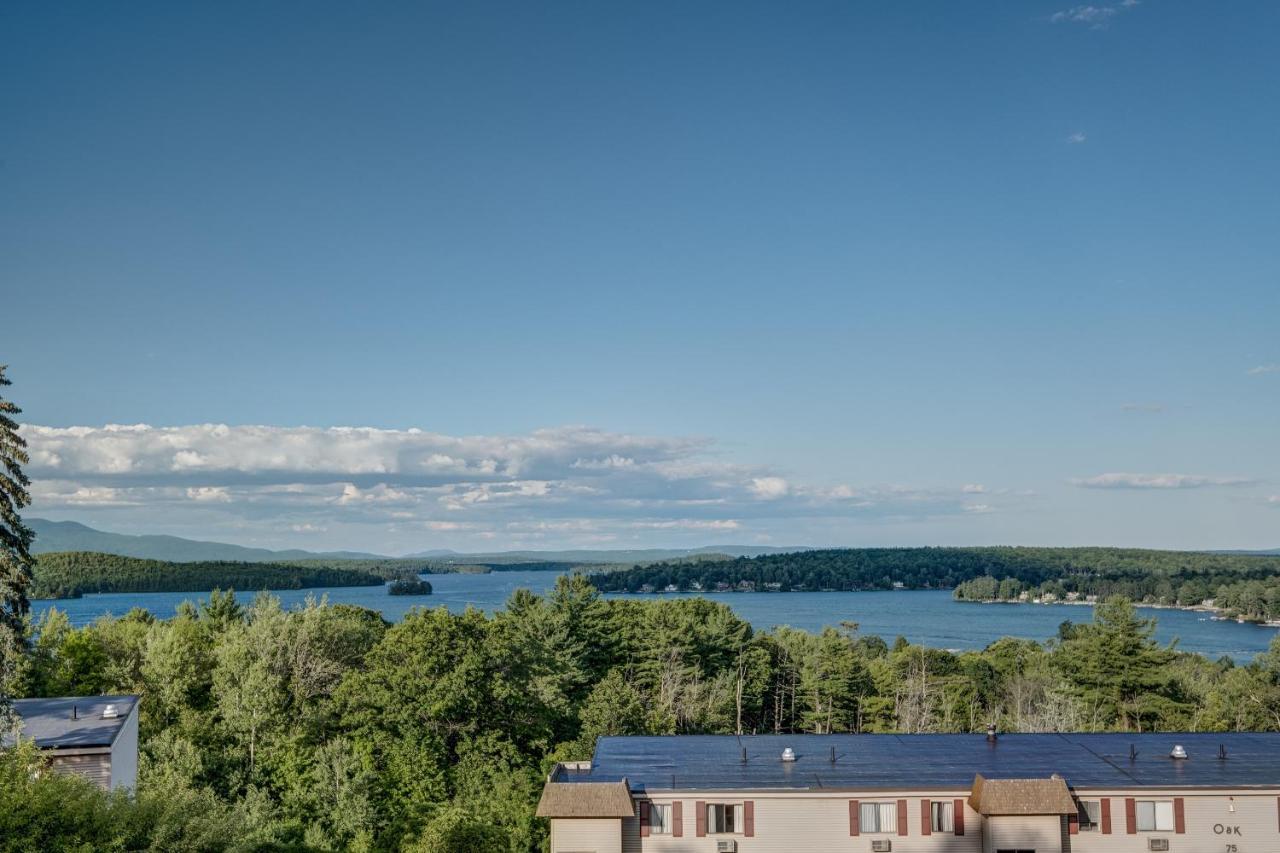 Village Of Winnipesaukee 拉科尼亚 外观 照片