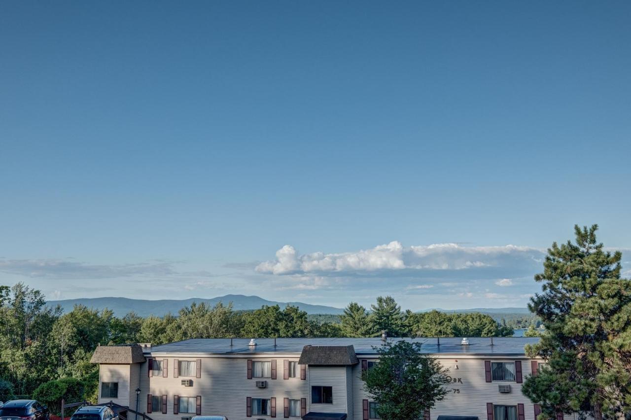 Village Of Winnipesaukee 拉科尼亚 外观 照片