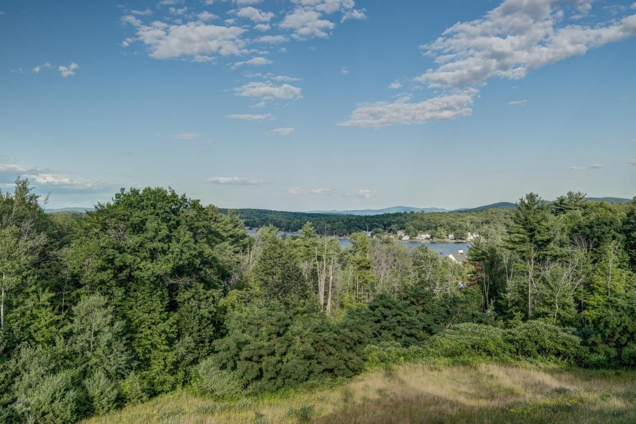 Village Of Winnipesaukee 拉科尼亚 外观 照片